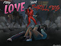 Film Love, Not Thrillers