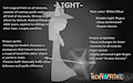 Mage cat type-- Light (full detail)