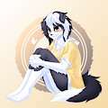 lost in thought