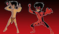 Miraculous: Tales of the Jungle Book - Mowgli