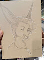 .: Eurofurence 2023 - Sketch :.