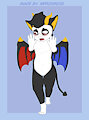 2kRaffle slot 3 - JackJaster by InProgress