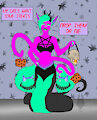 Trick or Treat