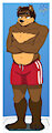 Swimwear Lhex