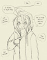 Helpful Friends by Saucy