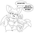 Irate by Hyoumaru