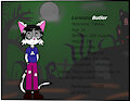 Redesign(v.2)-- Lorenzo Butler