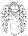 Iztober 2023 - 16. Angel