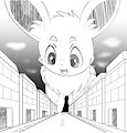 Looming Vee