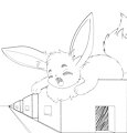 Resting Vee
