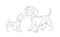 Crossing Generations by DarkElement
