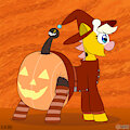 Nightmare night Mellow