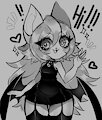 Hi!! Everyone! ^w^ by DallyStardust