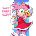 So Sweet by Hyoumaru
