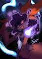 Gasphox
