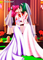 Precure Triple Feature by NooneSpeshul21