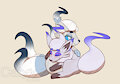 Plush Cuddles