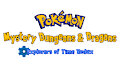 PMD Title by AryaJaeger