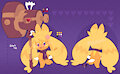 tinkadopt by pixelyte