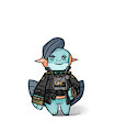 Erin [Evolved]