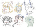 New Tablet Pen!!