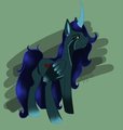 Misty Dusk by TattooedRat