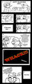 TMNT - The wrong kind of gift by Silvix