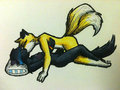 Valentine Fuzz