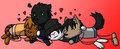 V-Day 2013 Pt. 2