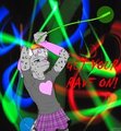 what a rave