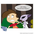 Coop in Trouble ? 02