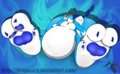 No para de crecer D:!!! by Dragozard