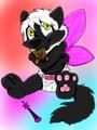 Baby Onyx by OnyxOrion