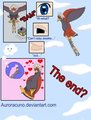 Braviary Plushie Hypnosis (Part 2) by Auroracuno