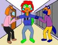 Girl Fight