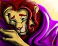 Good Morning Furries :3 by leoindigo