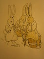 Smokin Buns