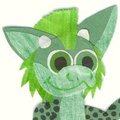 GreenReaper by TigerWolfVix by GreenReaper