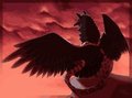 Commission - The Sentry