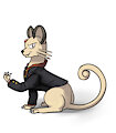 Giovanni by AryaJaeger