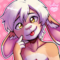 Cinder Icon by PrinceFiend