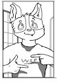 W.I.P Oc by Viajero1