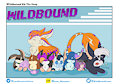 Wildbound Season3: The Gang (Intermission) by LunaMuenster