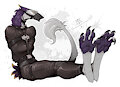 Patreon commissions by Gigren