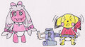 Taffy's Heavy Hammer