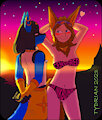 Prince Jacquel's Lady Guest 20