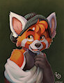 Siphen by pandapaco