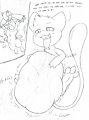 EF 2023: Mew snatches Azzy by Sparkythechu
