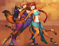 Commission 2022 MrAMP by ABD