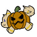 [G] H A L L O W E E N!